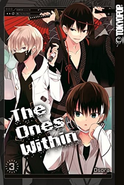 The Ones Within 3