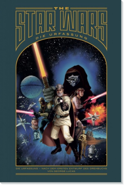 The Star Wars - Die Urfassung