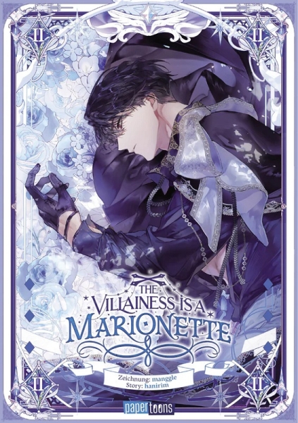 The Villainess is a Marionette 2