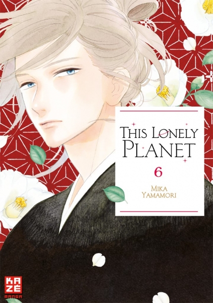 This Lonely Planet 6