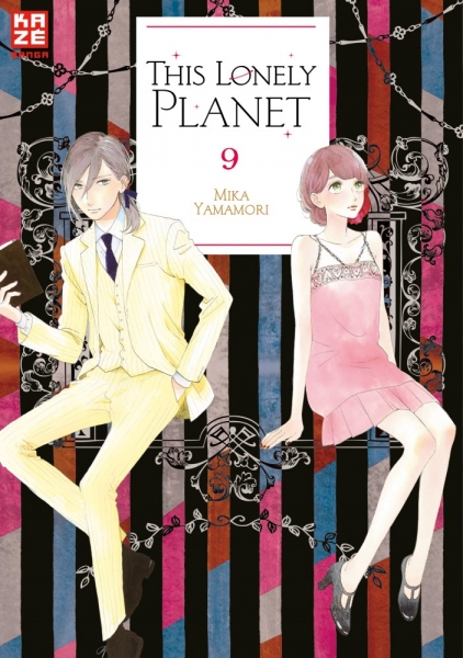 This Lonely Planet 9