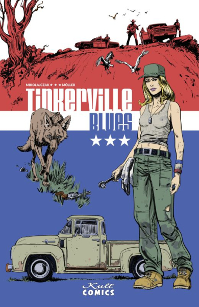 Tinkerville Blues