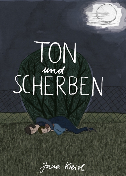 Ton und Scherben