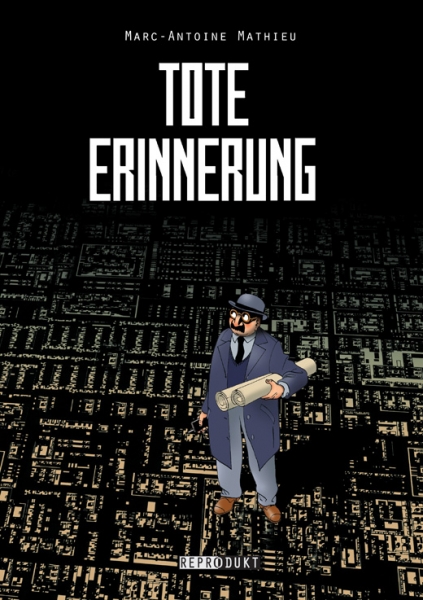 Tote Erinnerung