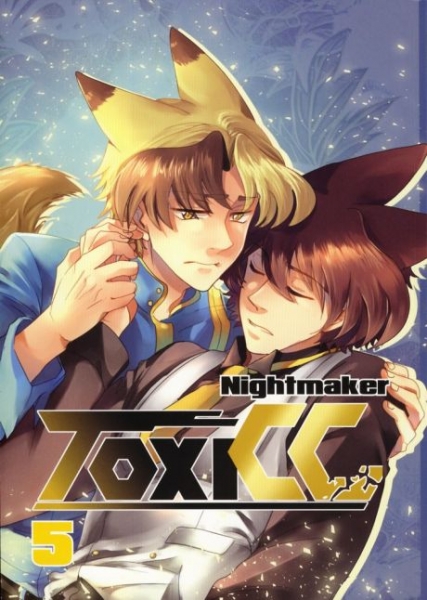 ToxiCC 5