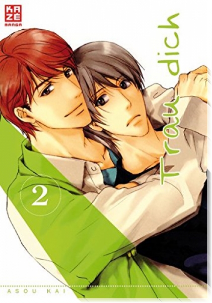 Trau dich 2