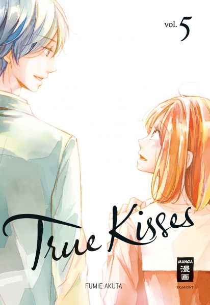 True Kisses 5