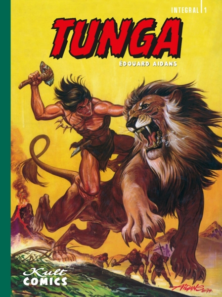 Tunga 1