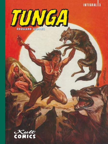 Tunga 3