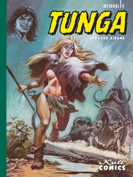 Tunga 4