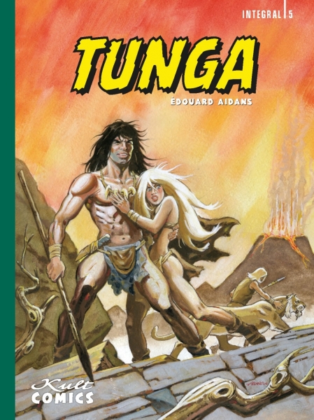 Tunga 5