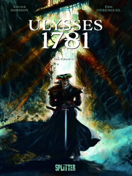 Ulysses 1781 1  - Der Zyklop