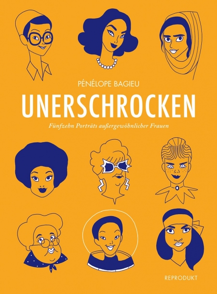 Unerschrocken 2