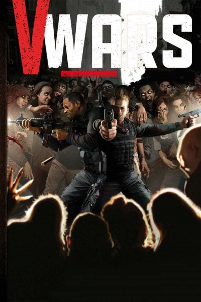 V-Wars 2 - Das Monster in uns