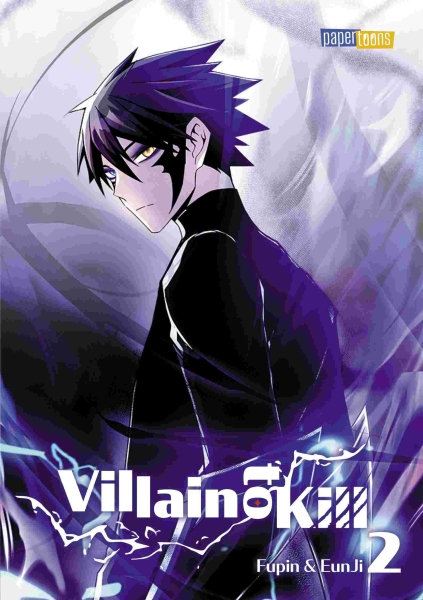 Villain to Kill 2