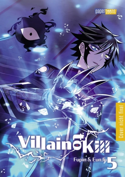 Villain to Kill 5