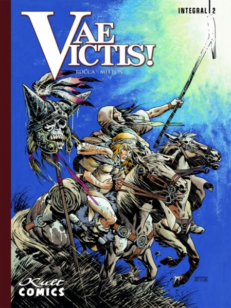 Vae Victis 2