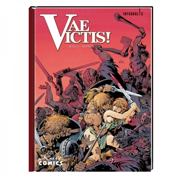 Vae Victis 3