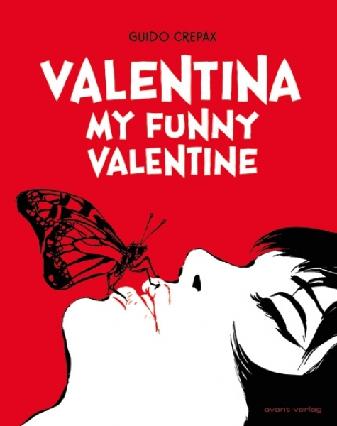 Valentina - My Funny Valentine