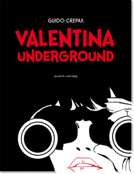Valentina Underground