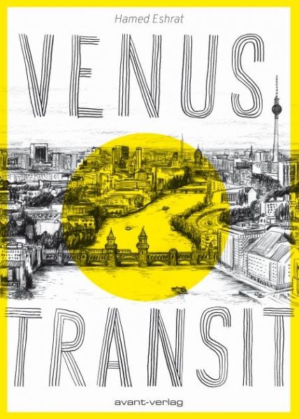 Venustransit