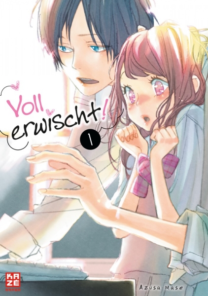 Voll erwischt! 1