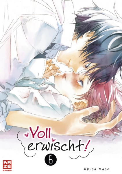 Voll erwischt! 6