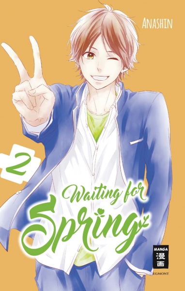 Waiting for Spring 2