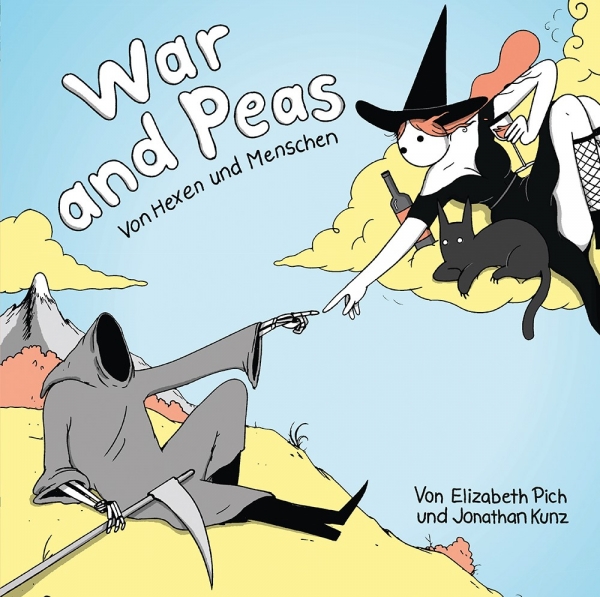 War and Peas: Von Hexen und Menschen