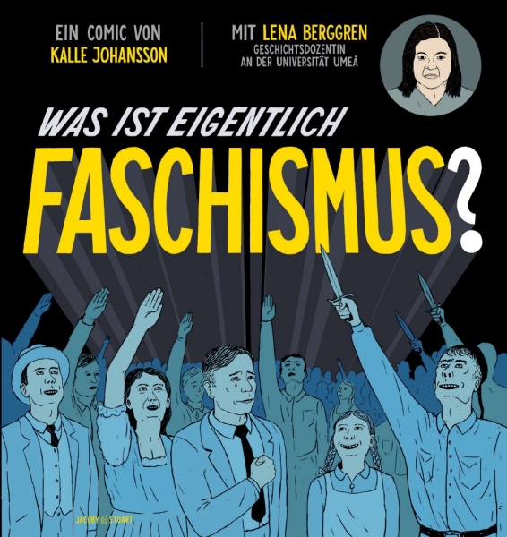 Was ist eigentlich Faschismus?