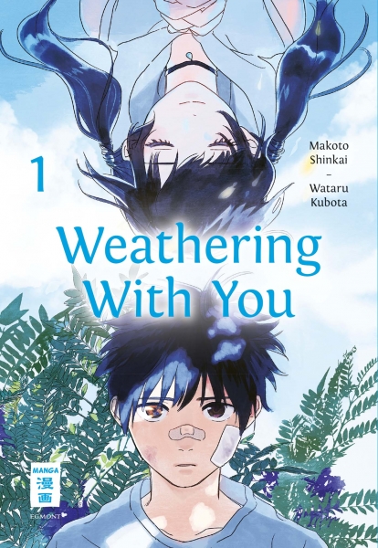 Weathering With You 1
