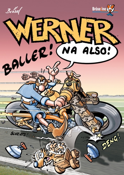 Werner 9 - Na Also!