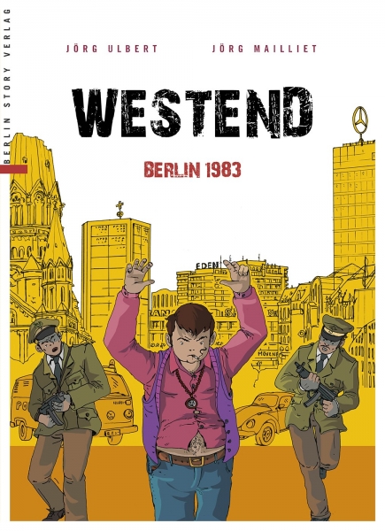 Westend – Berlin 1983