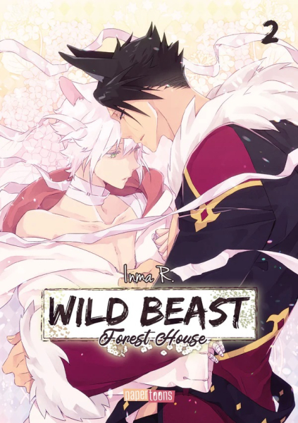 Wild Beast Forest House 2