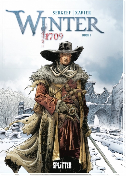 Winter 1709 1