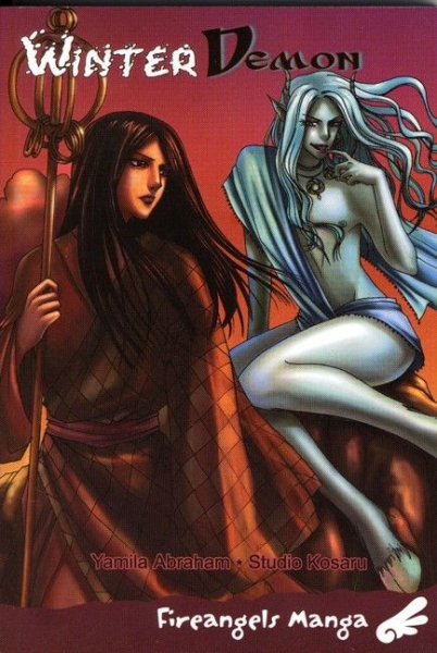 Winter Demon 1