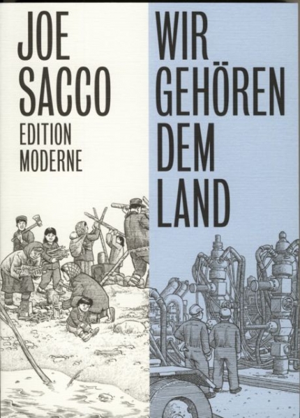 Wir gehören dem Land