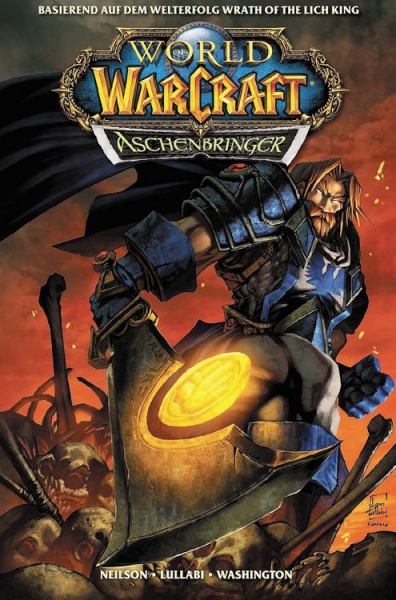 World of Warcraft 4: Aschenbringer