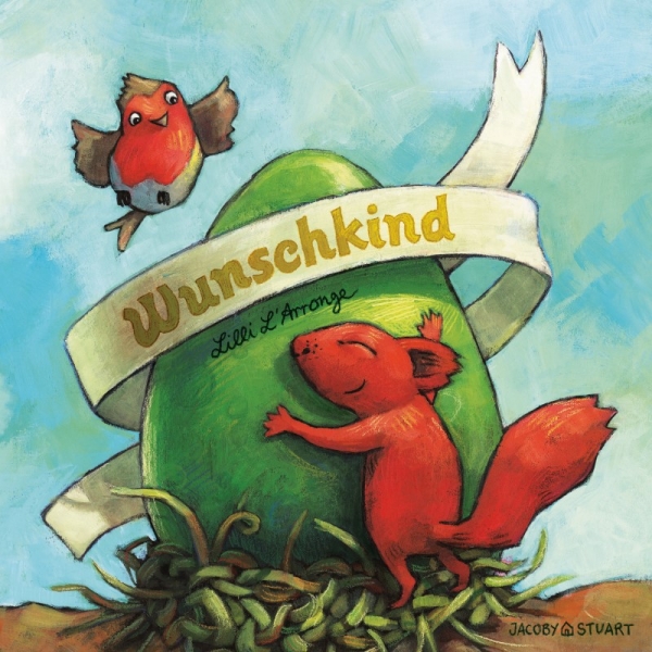 Wunschkind