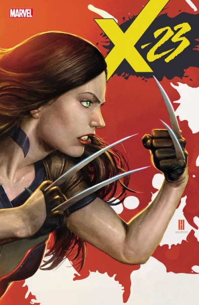 X-23 1: Zwei flogen über das Kuckucksnest
