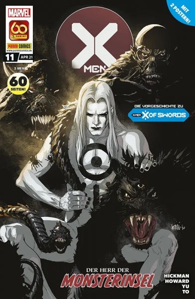 X-Men 11