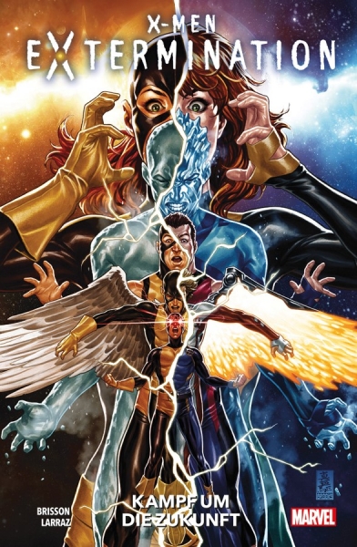 X-Men: Extermination