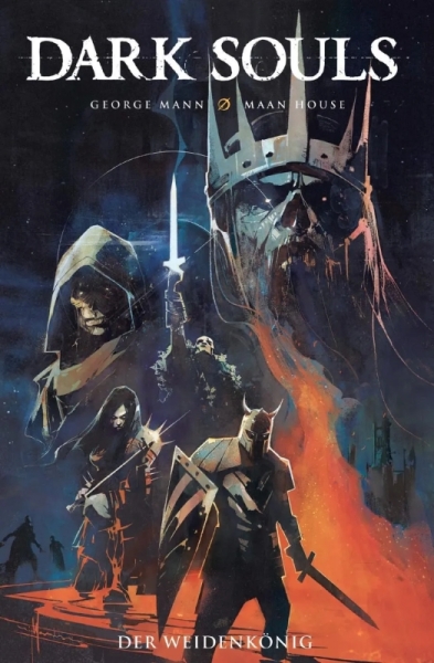 Dark Souls 5: Der Weidenkönig