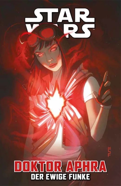 Star Wars Sonderband - Doktor Aphra - Der ewige Funke