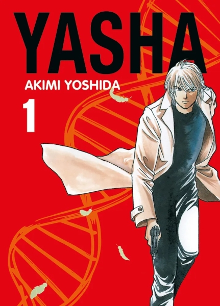 Yasha 1