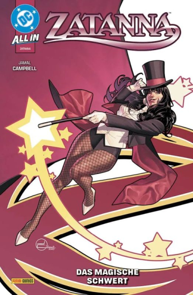 Zatanna