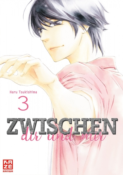 Zwischen dir und mir 3