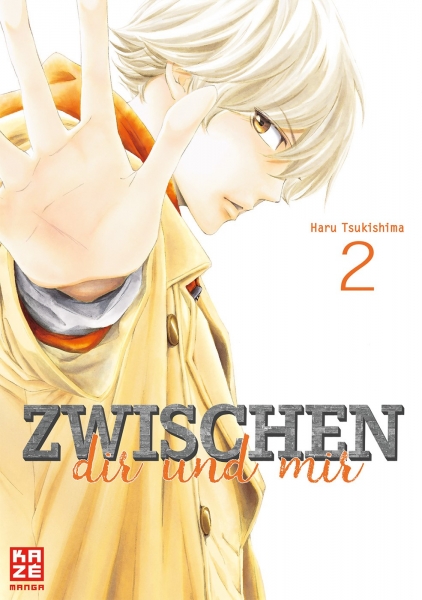 Zwischen dir und mir 2