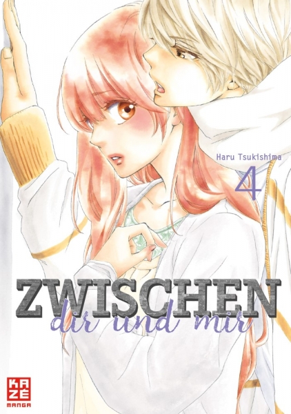 Zwischen dir und mir 4