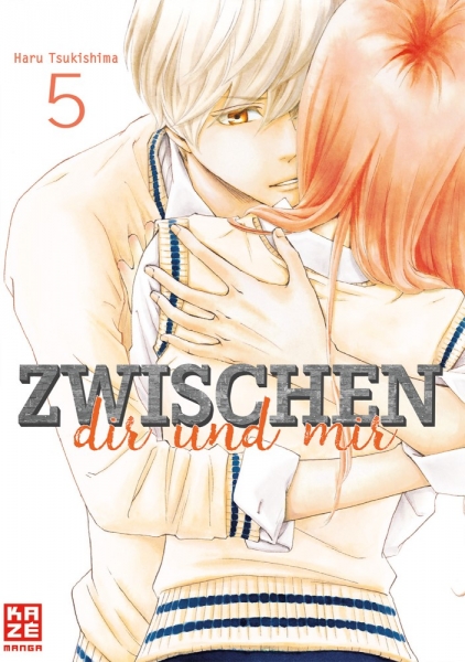 Zwischen dir und mir 5